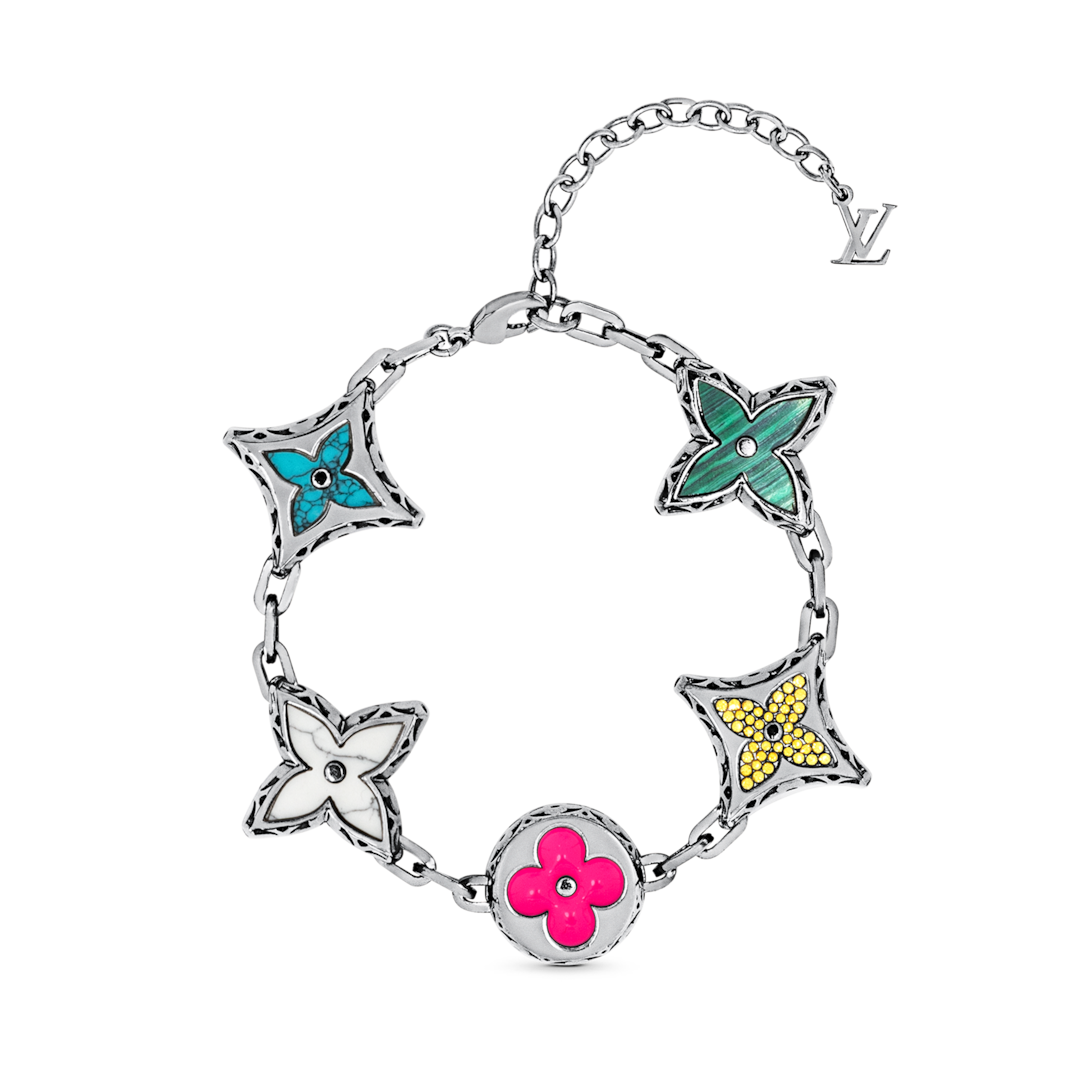 MNG Big Party Bracelet S00 - Fashion Jewelry | LOUIS VUITTON